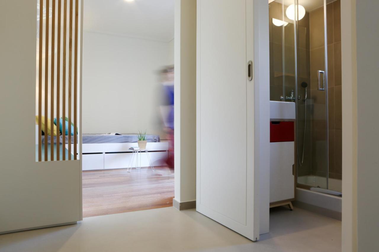 Villara: Style, Hospitality & Design Athén Kültér fotó
